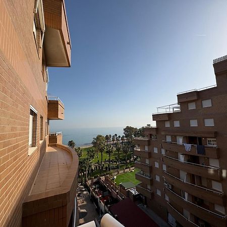 Апартаменты Acv - Costa Marina II - 1ª Linea Planta 6 Sur Оропеса-дель-Мар Экстерьер фото