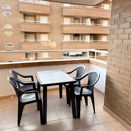 Апартаменты Acv - Costa Marina II - 1ª Linea Planta 6 Sur Оропеса-дель-Мар Экстерьер фото