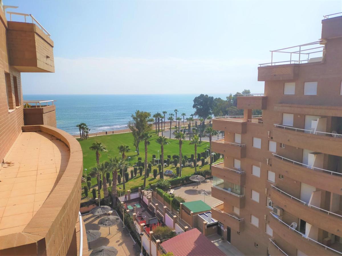 Апартаменты Acv - Costa Marina II - 1ª Linea Planta 6 Sur Оропеса-дель-Мар Экстерьер фото