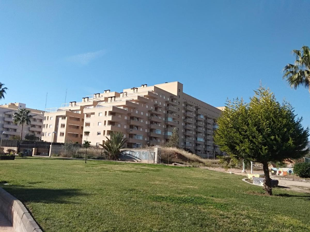 Апартаменты Acv - Costa Marina II - 1ª Linea Planta 6 Sur Оропеса-дель-Мар Экстерьер фото