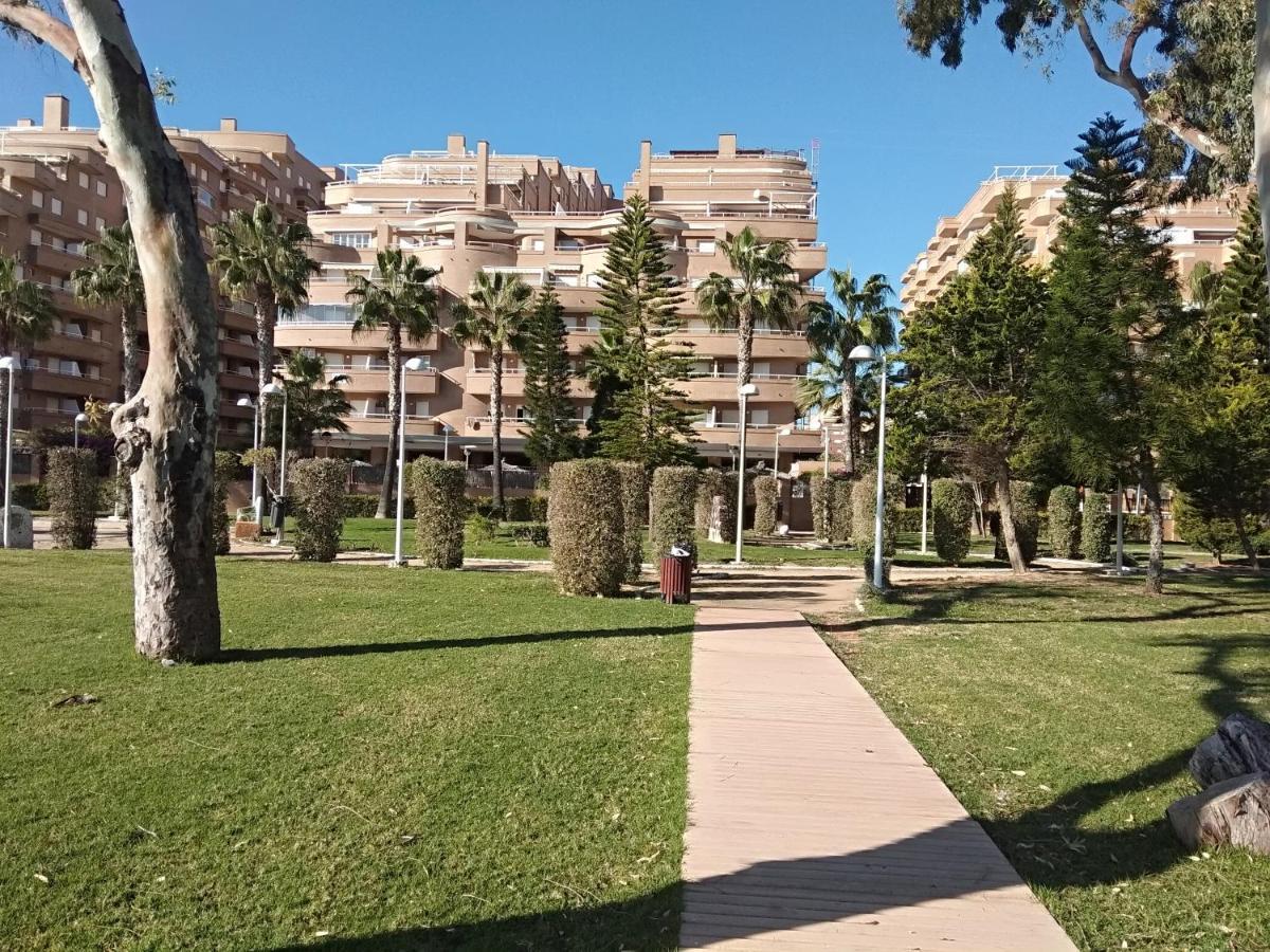 Апартаменты Acv - Costa Marina II - 1ª Linea Planta 6 Sur Оропеса-дель-Мар Экстерьер фото