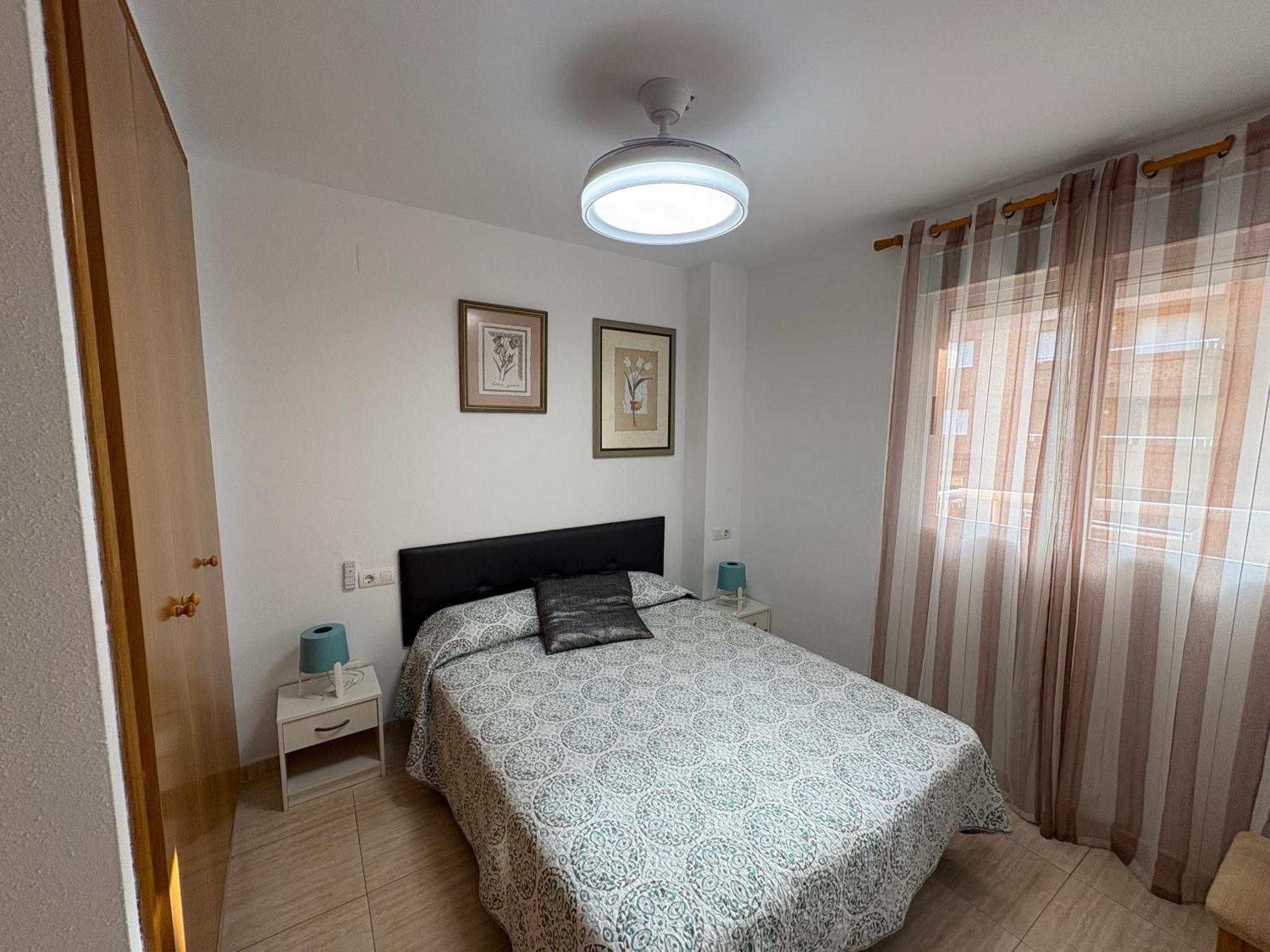 Апартаменты Acv - Costa Marina II - 1ª Linea Planta 6 Sur Оропеса-дель-Мар Экстерьер фото